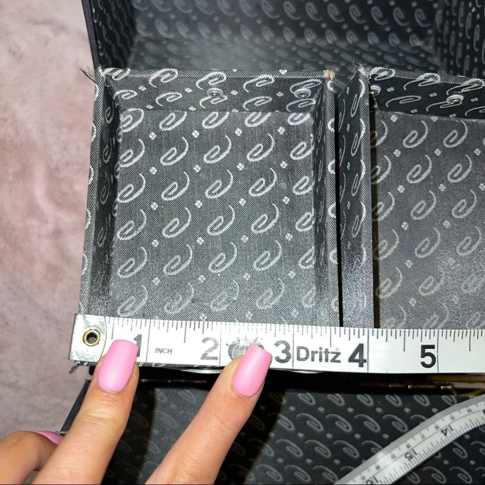 Sephora makeup organizing